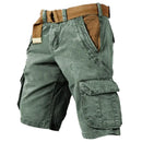 ElevateShorts - Komfort Fracht Shorts