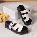 CharmBliss - Damen Sandale