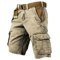 ElevateShorts - Komfort Fracht Shorts