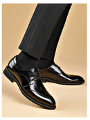 ElegantCraft - Handgefertigte Lederschuhe