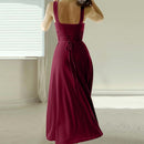 EleganceChic - Causle Midikleid