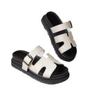 CharmBliss - Damen Sandale