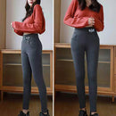 CozyFlex - Samtleggings