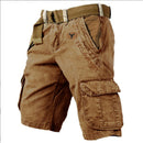 ElevateShorts - Komfort Fracht Shorts