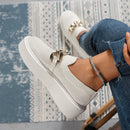 EleganceStep - Stilvolle Orthopädische Schuhe