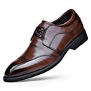 ElegantCraft - Handgefertigte Lederschuhe