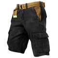 ElevateShorts - Komfort Fracht Shorts