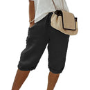 ComfortFlex - Stylische Baumwol Kurze Hosen