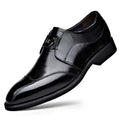 ElegantCraft - Handgefertigte Lederschuhe