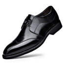 ElegantCraft - Handgefertigte Lederschuhe