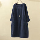 SimplyStylish - Casua Kleid Für Damen