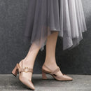 ComfortStep - Orthopädische Damen-Sandalen