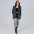 Marina - Ultra Bequeme Leggings Mit Vlies Futter