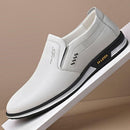 Cyrus - Wasserdicht Rutschfest Sohle Loafer