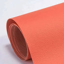 FixLeather - Selbstklebendes wasserdichtes Lederreparaturpflaster für nahtlose