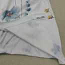 Alana – Elegantes Top Mit Blumenmuster