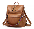 CarryMax - Leichtgewicht Mehrfachfunktion Rucksack Mit Schulterriemen