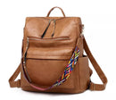 CarryMax - Leichtgewicht Mehrfachfunktion Rucksack Mit Schulterriemen