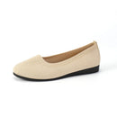 Wilma - Leichte atmungsaktive Schuhe mit rutschfester Sohle