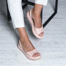 Sina - Stützende orthopädische Sandalen mit rutschfester Sohle für mehr Komfort