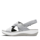 Anneliese – Bequeme Schuhe mit verstellbarer Knöchelschnalle und dicker rutschfester Sohle