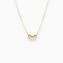 Mia - Elegant Halskette Mit Charme Gestaltung