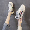 Freya - Ergonomische leichte Schuhe mit Fußgewölbestütze und atmungsaktivem Komfort