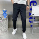 Louis - Bequeme Cargohose mit Entspannte Passform und Taschen