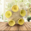 BeeSip - Umweltfreundlicher Trinkbecher für Bienen und Insekten