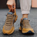 SwiftSole - Orthopädische Turnschuhe Für Männer