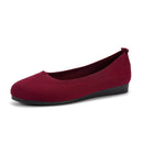 Wilma - Leichte atmungsaktive Schuhe mit rutschfester Sohle