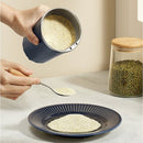 QuickChop - Leistungsstarker Küchenhacker für Gemüse Obst und Fleisch