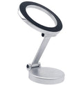 MagnetEase - Leistungsstarke magnetische Telefonhalterung mit 360° Drehung für eine sichere Anbringung | 1+1 Frei
