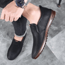 Louis - Bequeme orthopädische Schuhe mit rutschfester Sohle