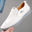 Louis - Bequeme orthopädische Schuhe mit rutschfester Sohle