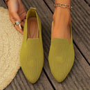 Fiona - Leichte Schuhe mit spitzer Zehe und rutschfester Sohle für Komfort
