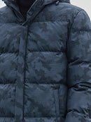 Anselm - Langärmelig Kapuze Jacke Mit Taschen