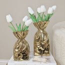 FloraGild – Moderne Vasen für stilvolle Wohndekoration und Blumenarrangements