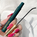 LashVibe - Wasserdicht Farbe Wimperntusche Für lange Wimpern