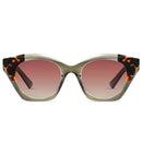 Miriam – Moderne polarisierte Sonnenbrille mit schlankem Entwerfen und UV Schutz