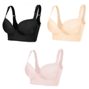 Amalia - Shaping Bra Nahtlose, unsichtbare Passform mit perfekter Unterstützung und schmeichelhaftem Gestaltung