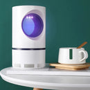 MosqMaster - Elektrischer Mücken Vernichter