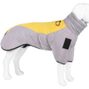 FurryComfort - Komfort Fit Hund Jacke Mit Gurtzeug