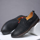 Henry – Stylische Loafer Mit Modernem Style
