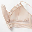 Aurora - Bralette Liegestütz BH OhneBügel