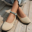 Wilma - Leichte atmungsaktive Schuhe mit rutschfester Sohle