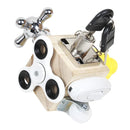 MindMasters - Montessori Würfel