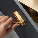 FoldLine – Klappbare Wandhaken im modernen Design für platzsparende Aufbewahrung