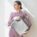 FlexEase - Faltbare Yoga Matte Kompakte Anti Rutsch Matte für Yoga und Bodentraining