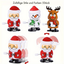 FestivaFun - Verspielt Mini Weihnachten Spielzeug 5 Stück Satz